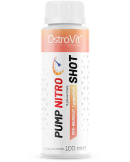 OstroVit Pump Nitro Shot 100 ml