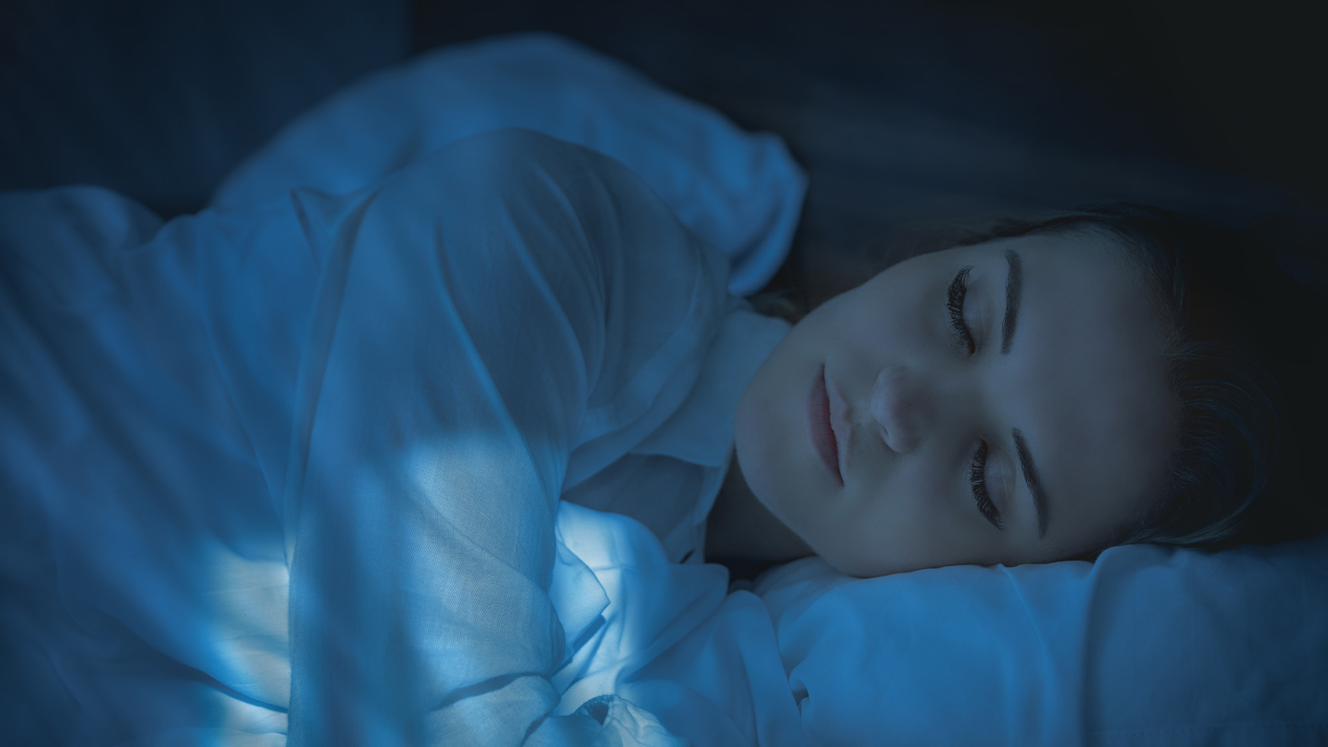 Read more about the article Melatonina – hormon snu i nie tylko